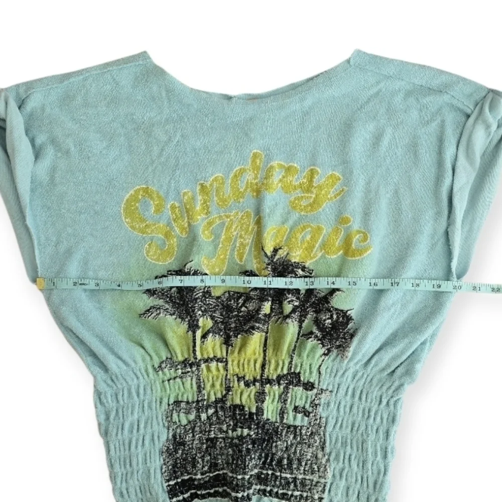 Free People soft light